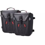Sacoches latérales sw - motech sysbag wp m / m 2x23l ktm 125 / 250 / 390 duke Sacoches latérales sw - motech sysbag wp m / m 2x23l ktm 125 / 250 / 390 duke