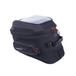 Sacoche de réservoir bagster adventur lock 25l noir Sacoche de réservoir bagster adventur lock 25l noir