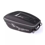 Sacoche de réservoir bagster baglocker 12l noir Sacoche de réservoir bagster baglocker 12l noir