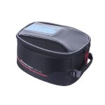 Sacoche de réservoir bagster d - line power 7l noir Sacoche de réservoir bagster d - line power 7l noir