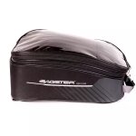 Sacoche de réservoir bagster d - line viber 15l noir Sacoche de réservoir bagster d - line viber 15l noir