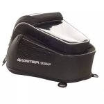 Sacoche de réservoir bagster navix 15l baglocker noir Sacoche de réservoir bagster navix 15l baglocker noir