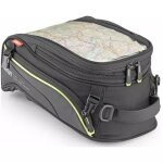 Sacoche rservoir givi ea141 easy - t honda nc 750 x (2016 - 2020)