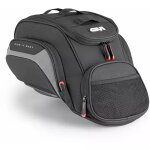 Sacoche de r�servoir givi easy - t tanklock 12l - easy05