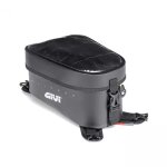 Sacoche de rservoir givi grt716 canyon 6l