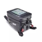 Sacoche de rservoir givi grt715 canyon 20l