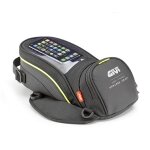 Sacoche de rservoir givi magnetique ea138b easy - t 6l