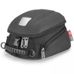 Sacoche de rservoir givi mt505 metro - t tanklock 5l