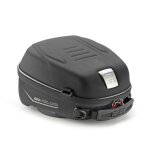 Sacoche de rservoir givi st605 + sport - t tanklocked 5l