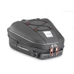 Sacoche de rservoir givi st610 + sport - t tanklock 6 - 10l