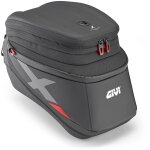 Sacoche de rservoir givi xl04b x - line tanklock 20l