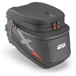 Sacoche rservoir givi xl05b x - line tanklock 15 - 18l