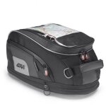 Sacoche de rservoir givi xs307y xstream tanklock 15l