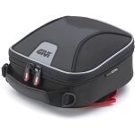 Sacoche de rservoir givi xs319y xstream tanklock 3l