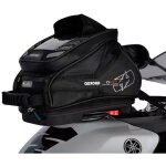 Sacoche de rservoir oxford q4r 4l noir