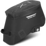 Sacoche de réservoir shad click system tr10cl 7l Sacoche de réservoir shad click system tr10cl 7l