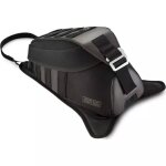 Sacoche de rservoir sw - motech a sangles lt2