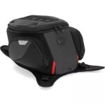 Sacoche de rservoir sw - motech a sangles pro enduro