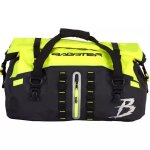 Sacoche de selle bagster eagle noir fluo Sacoche de selle bagster eagle noir fluo