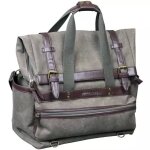 Sacoche de selle bagster neo vintage duffler Sacoche de selle bagster neo vintage duffler