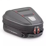 Sacoche de selle givi st610 tanklock 10 litres