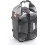 Sacoche de selle kappa av01 k'rugged 10l gris