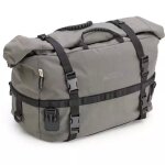 Sacoche de selle kappa ra318 inspiring adventure 32l gris