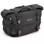 Sacoche de selle kappa ra318 inspiring adventure 32l noir