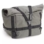 Sacoche de selle kappa ra319 inspiring adventure 19l gris