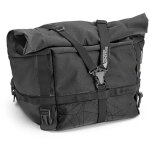 Sacoche de selle kappa ra319 inspiring adventure 19l noir