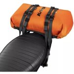Sacoche de selle kriega rollpack 20 orange Sacoche de selle kriega rollpack 20 orange