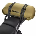 Sacoche de selle kriega rollpack 40 coyote Sacoche de selle kriega rollpack 40 coyote