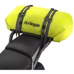 Sacoche de selle kriega rollpack 40 lime