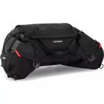 Sacoche de selle sw - motech pro cargobag noir anthracite Sacoche de selle sw - motech pro cargobag noir anthracite