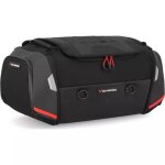 Sacoche de selle sw - motech pro rackpack noir anthracite Sacoche de selle sw - motech pro rackpack noir anthracite