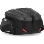 Sacoche de selle sw - motech pro rearbag noir anthracite