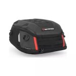 Sacoche de selle sw - motech pro roadpack noir anthracite Sacoche de selle sw - motech pro roadpack noir anthracite