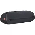 Sacoche de selle sw - motech pro tentbag noir anthracite Sacoche de selle sw - motech pro tentbag noir anthracite