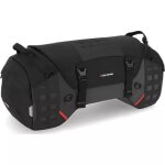 Sacoche de selle sw - motech pro travelbag noir anthracite Sacoche de selle sw - motech pro travelbag noir anthracite