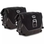 Sacoches + supports sw - motech legend gear 2x13, 5l honda cb1100 ex / rs (2016 + ) Sacoches + supports sw - motech legend gear 2x13, 5l honda cb1100 ex / rs (2016 + )