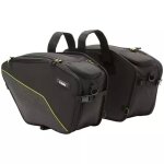 Sacoches cavalières taac tc30 20 - 30l Sacoches cavalières taac tc30 20 - 30l