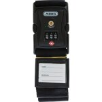 Sangle cadenas abus 620tsa / 192 noir