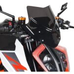 Saute - vent barracuda aerosport noir ktm1300 - 17 Saute - vent barracuda aerosport noir ktm1300 - 17