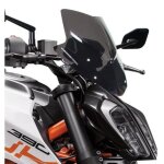 Saute - vent barracuda aerosport noir ktm3300 - 17 Saute - vent barracuda aerosport noir ktm3300 - 17