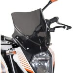 Saute - vent barracuda aerosport noir ktm3300 Saute - vent barracuda aerosport noir ktm3300