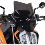 Saute - vent barracuda aerosport noir ktm7300 - 18 Saute - vent barracuda aerosport noir ktm7300 - 18