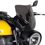 Saute - vent barracuda aerosport noir ys7300