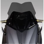 Saute - vent barracuda aerosport noir yt5300 / 12