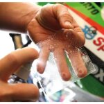 Seconde peau r&g racing transparent aprilia tuono v4 780806