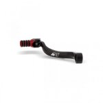 S�lecteur de vitesse art alu rouge beta rr 41800048